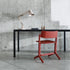 T12 Table / Linoleum